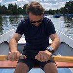 Joseph Deacon - @joedeacon_ - Instagram