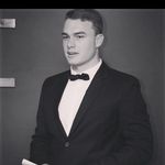 Joseph Deacon Piper - @josephpiper1 - Instagram