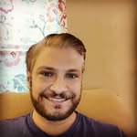 Joseph DeAngelo - @deangelojoseph - Instagram