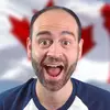 Joseph D | US vs Canada & Food - @josephdebenedictis - TikTok