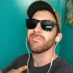 Joseph DeDominic - @t_hedude - Instagram