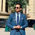 Joseph Mohareb Deeb - @joseph_fighter - Instagram