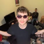 Joseph Patrick John Deeds - @guinness_goblin - Instagram
