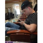 Joseph DeGeorge - @ayo_boombots_ - Instagram