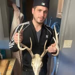 Joseph DeGeorge - @zepp1106 - Instagram