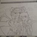 Joseph De Herrera - @ultrasonic288 - Instagram