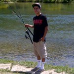 Joseph Deherrera - @trigga_happy38 - Instagram