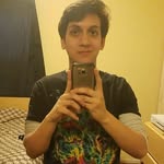 Joseph De La Cerda - @lifeiscrazy_dealwithit - Instagram