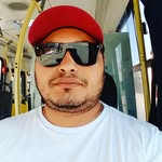 Joseph De Paula - @joseph230886 - Instagram