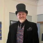 Joseph Derry - @magick1 - Instagram