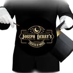Joseph Derry Theater of Magic - @josephderrytheaterofmagic - Instagram