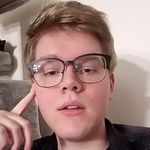 Joseph Derryberry - @generic.student - Instagram