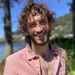 Joseph Alan Drushal - @xenojojo - Instagram