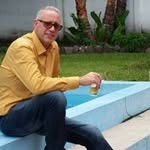 Joseph Désiré Arickx - @josephdesirearickx - Instagram