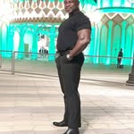 Joseph Desire Bassinha - @josephdesirebassinha - Instagram