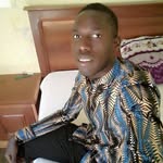Joseph Désiré Gerrard Ndecky - @josephdesire92 - Instagram