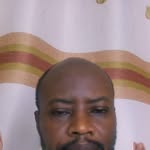 Joseph-Désiré Likabe - @likabejosephdesire - Instagram