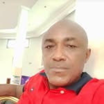 Joseph Désiré Ngalla - @josephdesirengalla - Instagram