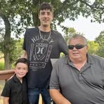 Joe Deters - Facebook