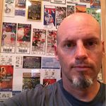 Joseph DeVito - @joseph.devito - Instagram