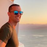 Joseph Dewees - @josephdewees - Instagram
