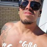 Joseph DiCaro - @fotofuntime - Instagram