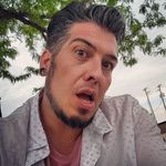 Joseph diCaro - @joseph.lightwolf - Instagram