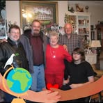 Joseph Diebold - Facebook