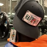 Joseph A DiGiorgio - @hard_wrk_brand - Instagram