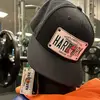 Joseph A DiGiorgio - @hard_wrk_brand - TikTok