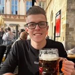 Joseph Dilley - @josephdilley_ - Instagram