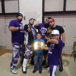 Trey Joseph Dinger - @treydinger - Instagram