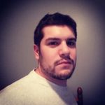 Joe DiRusso - @djoseph1990 - Instagram