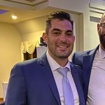 Joseph DiRusso - @joedeezy00 - Instagram