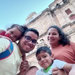 Joseph Ávila Ditta - @josavid - Instagram