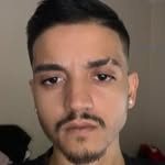 Joseph Ditta - @hozeismerk - Instagram