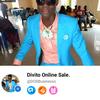 Joseph Divito Sulonteh - @sulontehdivitojos - TikTok