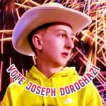 Joseph Doroghazi for President - @vote.josephdoroghazi.forever - Instagram