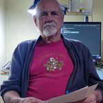 Marc Dorval - @marc.joseph.dorval - Instagram