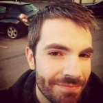 Joseph Downs - @phantomlynx - Instagram