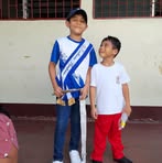 Joseph Downs - Facebook