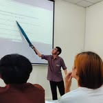 Joseph Đức Hà - @josephducha - Instagram