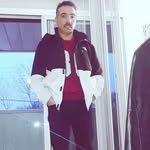Joseph Ducharme - @ducharme_joseph - Instagram