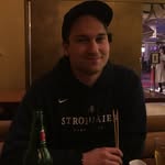 Joseph Duchow - @josephduchow - Instagram