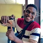 Joseph Mangala - @joseph_duchrist_officiel - Instagram