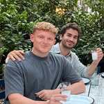 Joseph Ducker - @joseph.ducker - Instagram