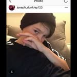 Joe D - @joseph_dunkley123 - Instagram