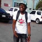 Joseph Dunkley - @jomadu06 - Instagram