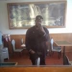 Joseph Dunnington - @joerio6237 - Instagram
