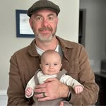Joseph Dunsmore - @siberianhuskydad - Instagram